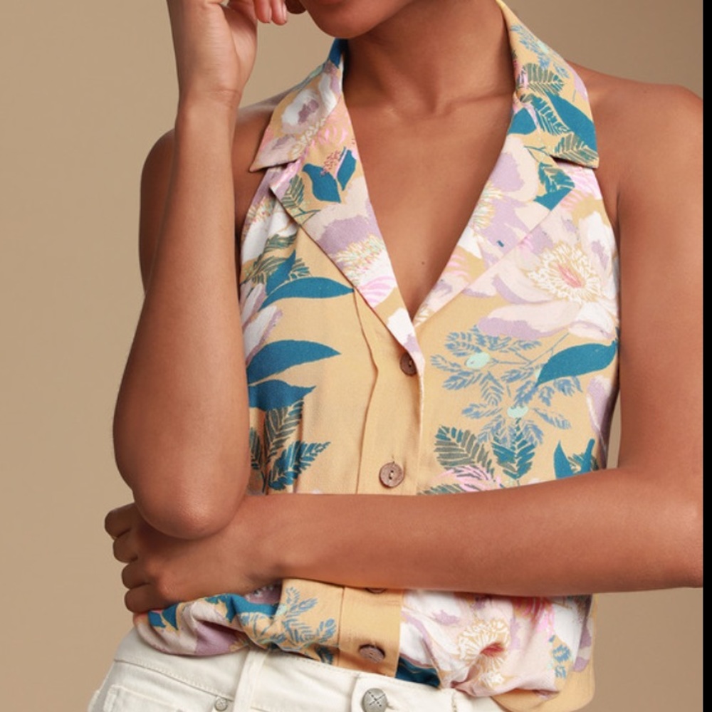 Free People Offshore Bodysuit! - Picture 3 of 12